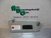 Sonnenblende rechts Chevrolet Kalos