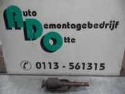 Katalysator ohne Lambdasonde VW Golf II 19E