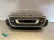 Heizungsbetätigung (Konsole) Renault Grand Scenic III JZ 275100026R