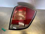 Rückleuchte rechts Opel Astra H Caravan 93186477