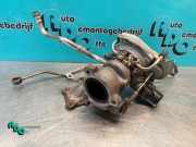 Turbolader Renault Clio IV BH 144103742R