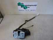 Klappenschlosszug BMW 3er E46