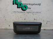 Kennzeichenleuchte mitte Citroen Nemo Kasten AA