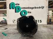 Schaltgetriebe BMW 3er E90 0186540CAS