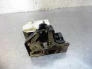 Klappenschlosszug Renault Clio II B