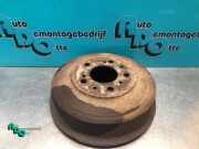 Bremstrommel Fiat Ducato Bus 230