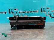 Heizungsbetätigung (Konsole) Toyota Starlet P8 LH600