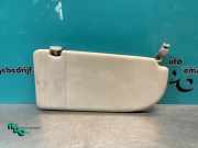 Sonnenblende links VW Caddy III Kasten 2KA 2K0857552