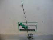 Klappenschlosszug Peugeot 107