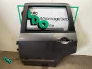 Tür links hinten Mitsubishi Outlander I CUW