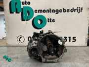 Schaltgetriebe Seat Ibiza IV ST 6J MZN020711