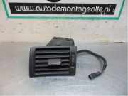 Lüftungsgitter Armaturenbrett Audi A4 8E, B6 8E0820901D