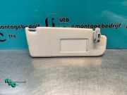 Sonnenblende rechts Seat Arosa 6H 6X0857552B