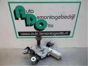 Wischermotor hinten VW Golf V Plus 5M, 521 5M0955711