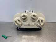 Heizungsbetätigung (Konsole) Fiat 500 312 98616354