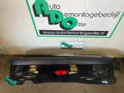 Stoßstange hinten Peugeot 206 CC