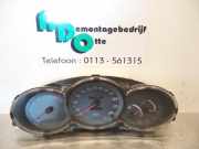 Instrumentenkombination Hyundai Coupe RD 20000126