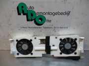 Elektrolüfter Peugeot 407 SW 9641259880