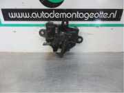 Klappenschlosszug Toyota Yaris Verso P2