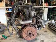 Motor ohne Anbauteile (Diesel) Peugeot Boxer Kasten 9667273480