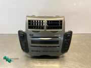 CD-Radio Toyota Yaris Liftback P9 861200D520