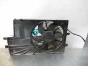 Elektrolüfter Mercedes-Benz A-Klasse W168 B130502067