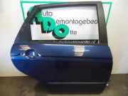 Tür rechts hinten Kia Cerato I Schrägheck LD