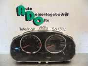 Instrumentenkombination Mazda 6 Station Wagon GY JEGJ6RA