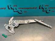 Fensterheber rechts hinten Chevrolet Matiz