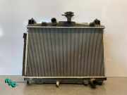 Kühler Mazda 2 DE, DH 2220002364
