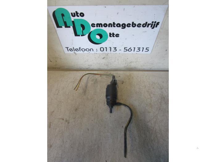 Waschwasserdüse für Scheibenreinigung VW Transporter T4 Bus 1H5955651 Bild Waschwasserdüse für Scheibenreinigung VW Transporter T4 Bus 1H5955651