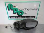 Außenspiegel rechts Citroen C3 Pluriel HB 0103024