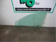 Türscheibe links vorne Jaguar X-Type X400