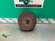 Bremstrommel Fiat Fiorino Kasten 225 7769850T304
