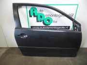 Tür rechts VW Polo IV 9N, 9A