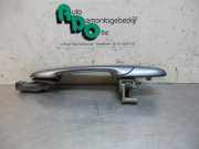 Türgriff rechts hinten Mazda 2 DY