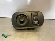 Schalter für Licht Citroen C4 Cactus 9800177977
