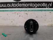 Schalter für Licht VW Golf V 1K