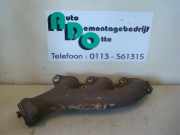 Auspuffkrümmer Mercedes-Benz 124 Stufenheck W124 6031420602