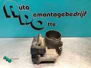 Drosselklappenstutzen VW Golf V 1K 03C133062C