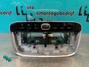 Schalter für Warnblinker Fiat Punto Evo 199 20310B21206100