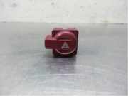 Schalter für Warnblinker Citroen C4 Coupe L 96480877KR