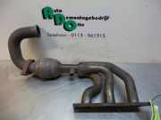 Katalysator ohne Lambdasonde Land Rover Freelander 1 L314 20H01L012