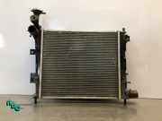 Kühler Kia Picanto 2 TA