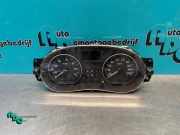 Instrumentenkombination Dacia Sandero I BS 216774992