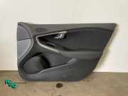 Türverkleidung rechts vorne Volvo V40 Schrägheck 525, 526 2705064Y5