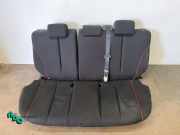 Rücksitzbank Mazda 2 DE, DH