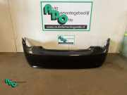 Stoßstange hinten Chevrolet Aveo Stufenheck T300 96696013