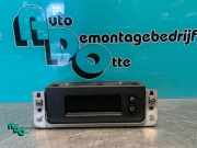 Multifunktionsanzeige Opel Agila H00 13208191