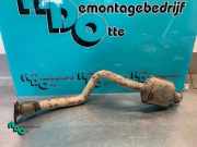 Katalysator ohne Lambdasonde Opel Movano Kasten X70 8200205796